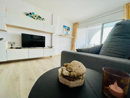 Apartamento Bah�a II 502