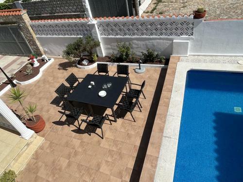 Villa Requesens 6-3 - Barneda Premium