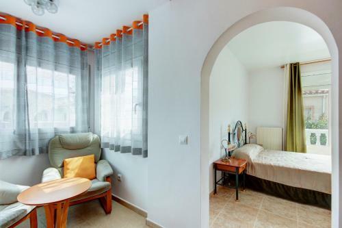 Villa Requesens 6-3 - Barneda Premium