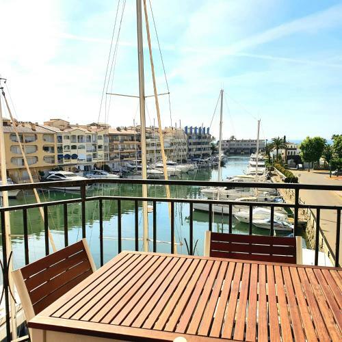 Apartamento Caballito De Mar