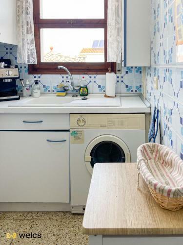 Tranquilo Apartamento Con Parking
