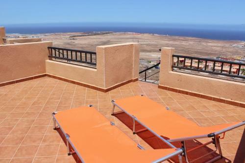 Balcon Del Atlantico