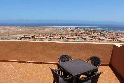 Balcon Del Atlantico