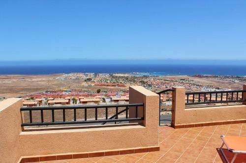 Balcon Del Atlantico