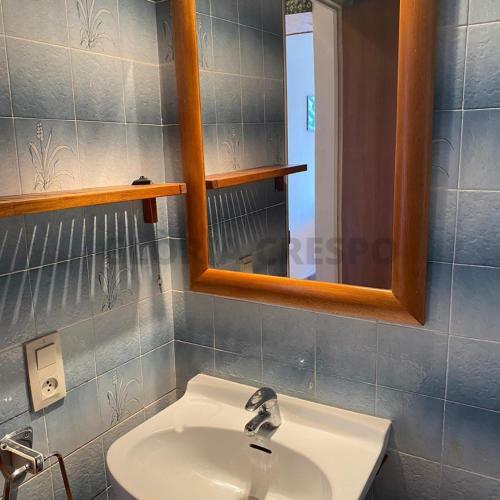 Apartamento Gloria Crespo St Llu�s 6
