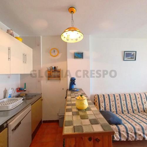 Apartamento Gloria Crespo St Llu�s 6