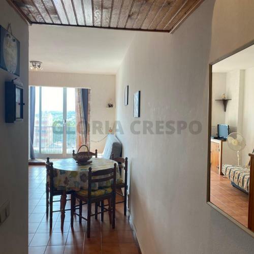 Apartamento Gloria Crespo St Llu�s 6