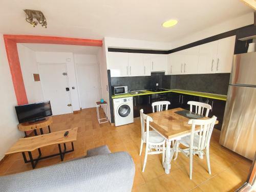 Apartamento Francol� Plage
