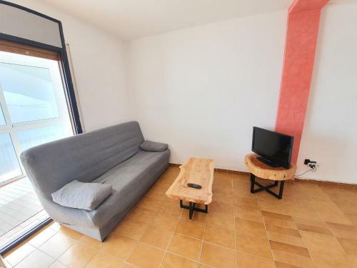 Apartamento Francol� Plage