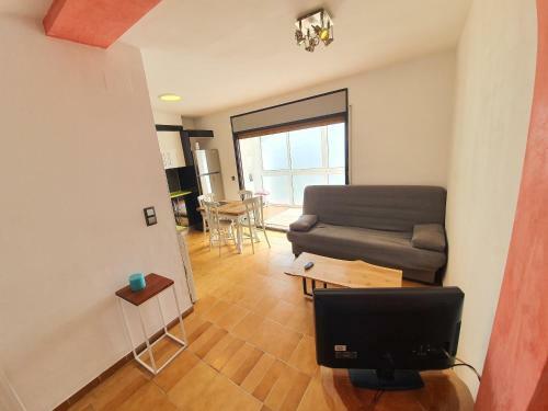 Apartamento Francol� Plage