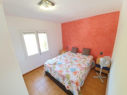 Apartamento Francol� Plage