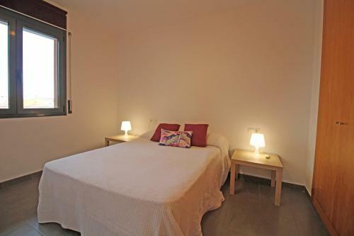 Apart-rent Apartament Mimoses 0059