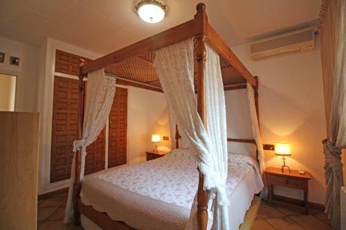 Apart-rent Villa Requesens