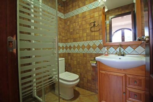 Apart-rent Villa Requesens