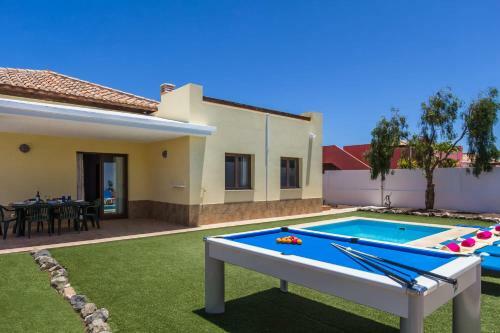 Villa Caleta Del Sol By Villa Plus