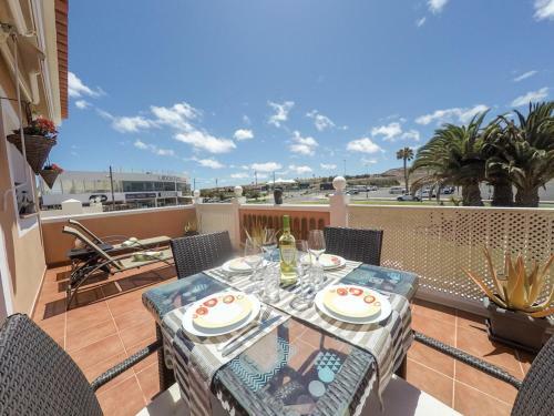Apartamento Exotic And Sunny Esmeralda