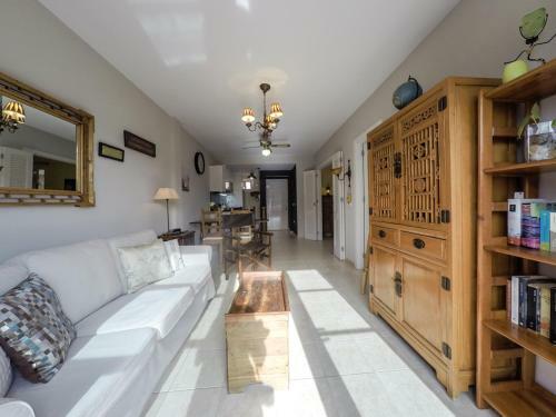 Apartamento Exotic And Sunny Esmeralda