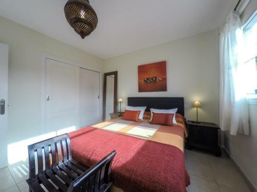 Apartamento Exotic And Sunny Esmeralda