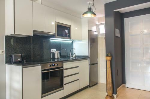 Apartamento Exotic And Sunny Esmeralda