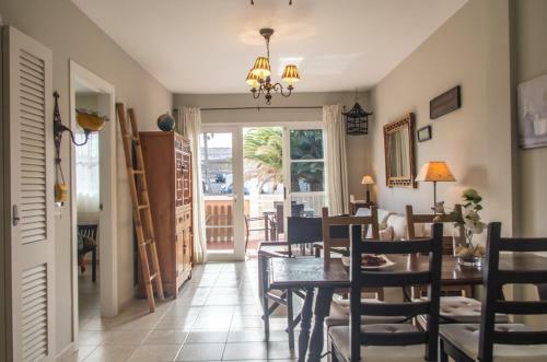 Apartamento Exotic And Sunny Esmeralda
