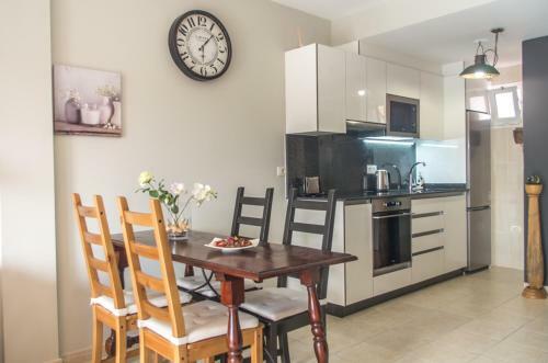 Apartamento Exotic And Sunny Esmeralda