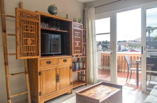 Apartamento Exotic And Sunny Esmeralda