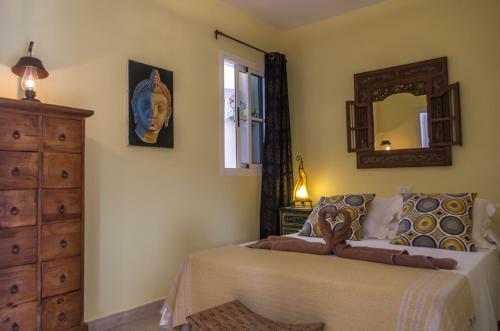 Apartamento Exotic And Sunny Esmeralda