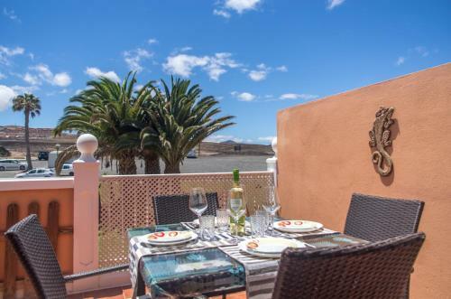 Apartamento Exotic And Sunny Esmeralda