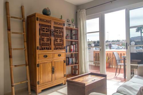 Apartamento Exotic And Sunny Esmeralda