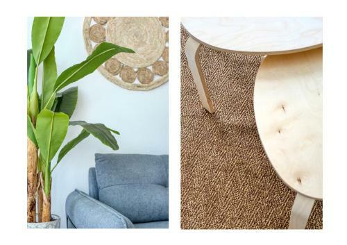 Apartamento Chez Carmen Allegranza