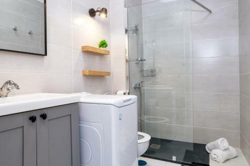 Apartamento Chez Carmen Allegranza