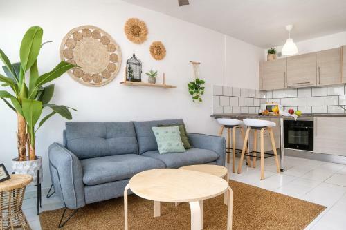 Apartamento Chez Carmen Allegranza