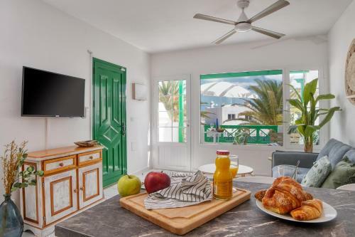 Apartamento Chez Carmen Allegranza