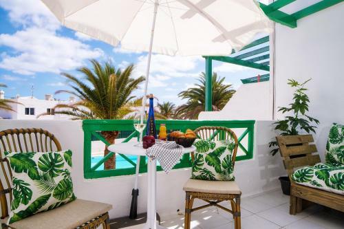 Apartamento Chez Carmen Allegranza