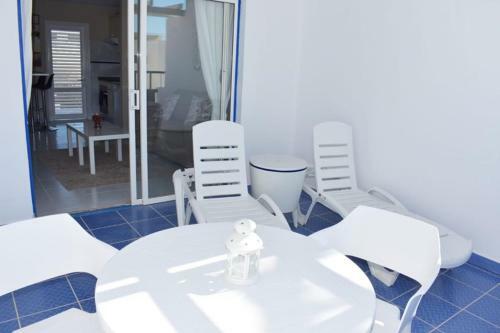 Apartamento Aguazul 214
