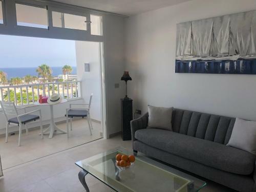 Apartamento Blue Sea View