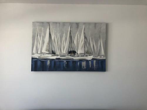 Apartamento Blue Sea View