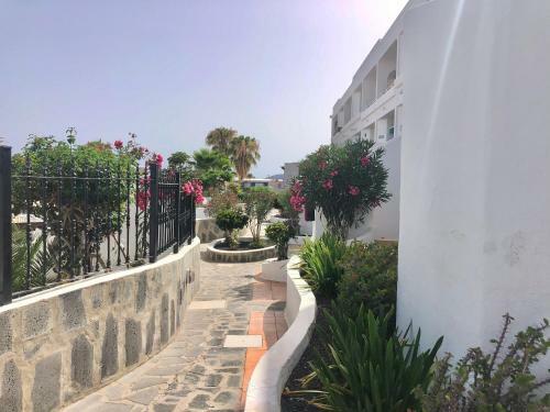Apartamento Blue Sea View