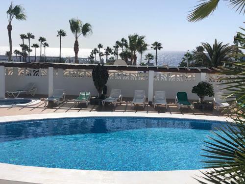 Apartamento Blue Sea View