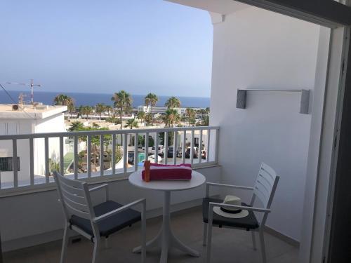 Apartamento Blue Sea View