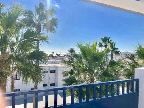 Apartamento Blue Ocean