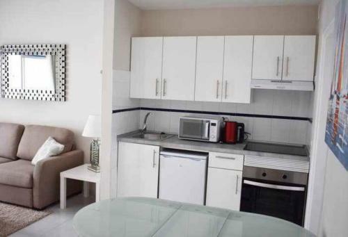 Apartamento Blue Ocean