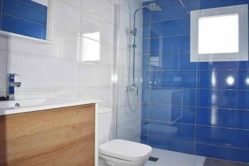 Apartamento Blue Ocean