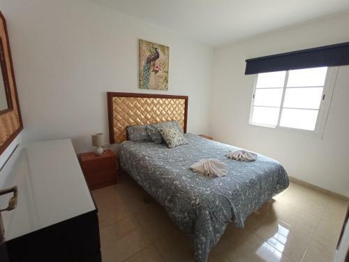 Apartamento Mimon