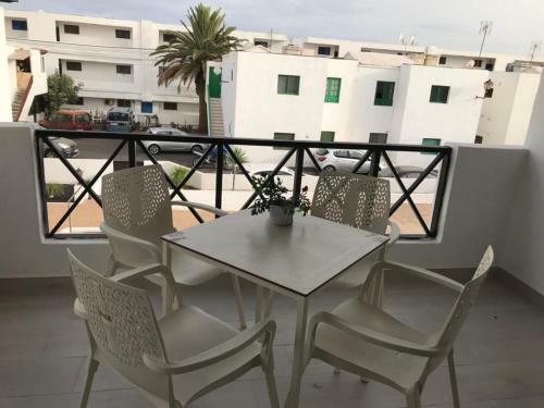 Apartamento Casa Marina 14
