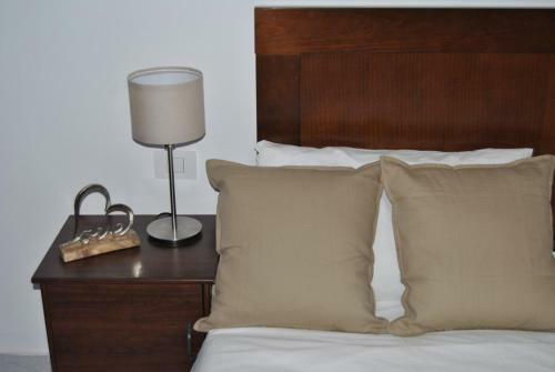 Apartamento Casa Marina 14