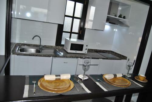 Apartamento Casa Marina 14