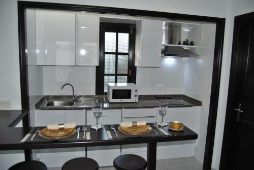 Apartamento Casa Marina 14