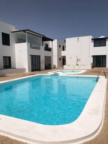 Apartamento Casa Marina 14