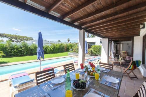 Villa Josephine By Villa Plus
